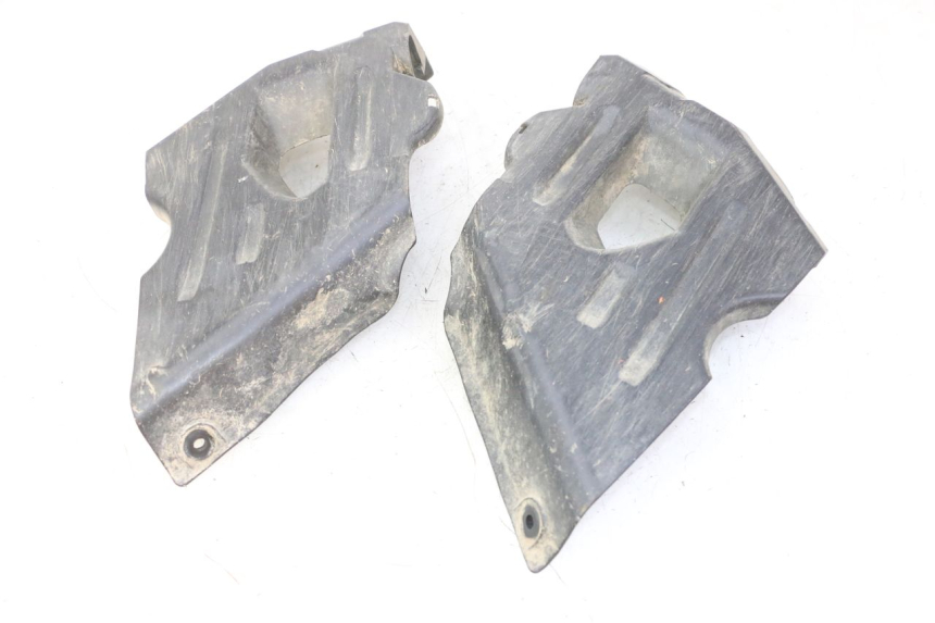 photo de TELAIO CARENA YAMAHA YFM GRIZZLY 550 (2008 - 2015)