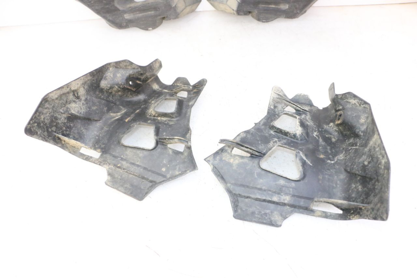 photo de TELAIO CARENA YAMAHA YFM GRIZZLY 550 (2008 - 2015)