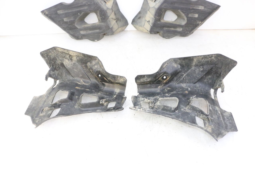 photo de TELAIO CARENA YAMAHA YFM GRIZZLY 550 (2008 - 2015)