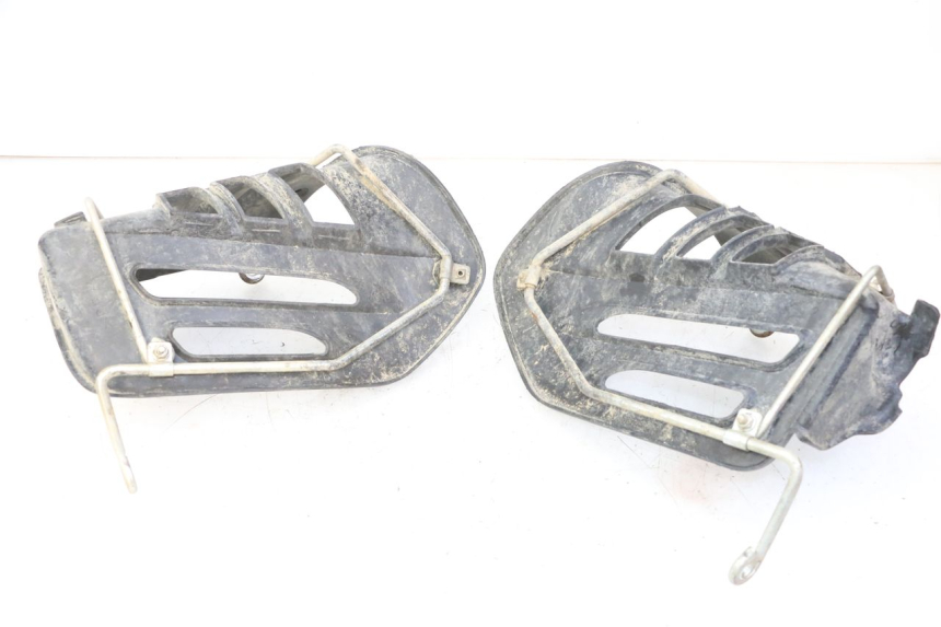 photo de TELAIO CARENA YAMAHA YFM R RAPTOR 250 (2008 - 2014)