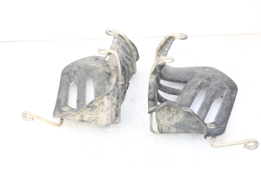 photo de TELAIO CARENA YAMAHA YFM R RAPTOR 250 (2008 - 2014)