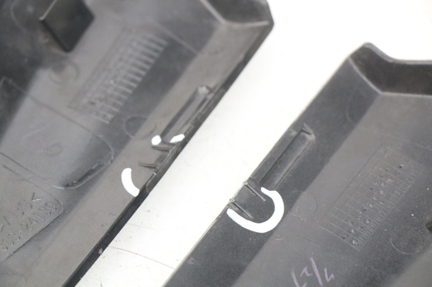 photo de TELAIO CARENA YAMAHA YP T-MAX TMAX 530 (2017 - 2020)