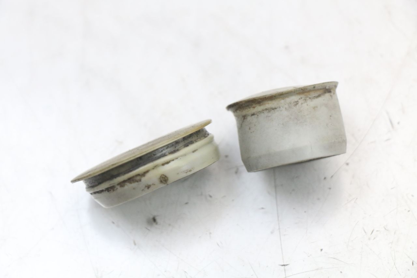 photo de CACHE TELAIO LATERALE YAMAHA YZ 125 (2017 - 2021)