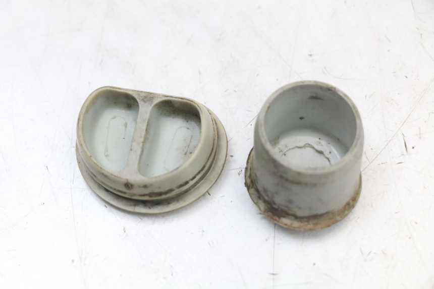 photo de CACHE TELAIO LATERALE YAMAHA YZ 125 (2017 - 2021)