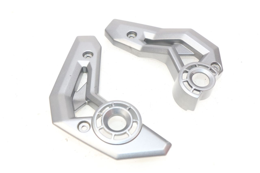 photo de CACHE TELAIO LATERALE KAWASAKI Z 650 (2016 - 2019)