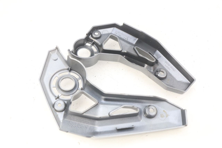 photo de CACHE TELAIO LATERALE KAWASAKI Z 650 (2016 - 2019)