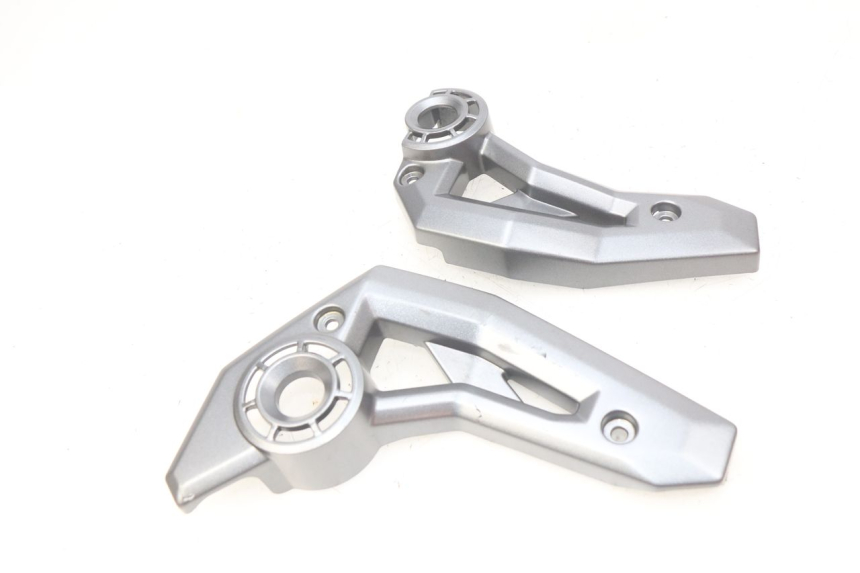 photo de CACHE TELAIO LATERALE KAWASAKI Z 650 (2016 - 2019)