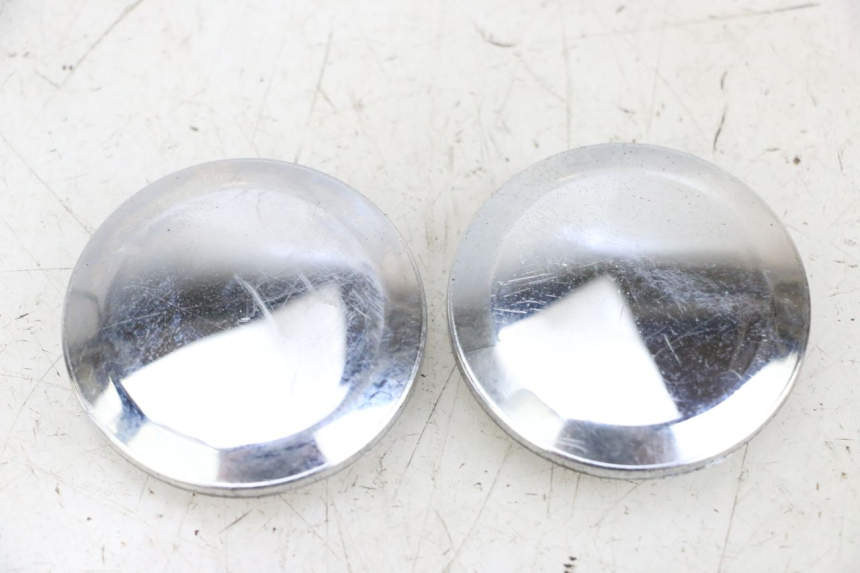 photo de TELAIO CARENA KAWASAKI ZR 7 750 (1999 - 2001) - Dettaglio del componente