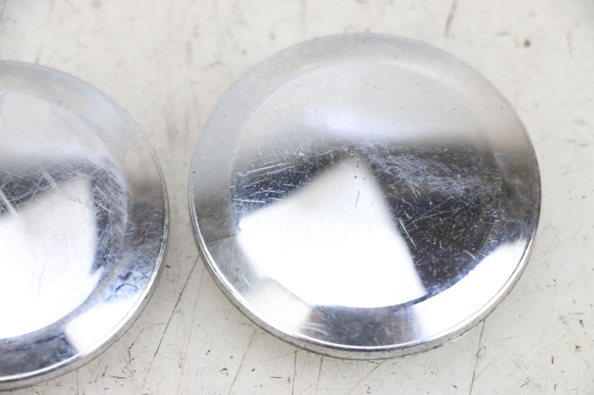 photo de TELAIO CARENA KAWASAKI ZR 7 750 (1999 - 2001) - Zoom sullo stato d'uso