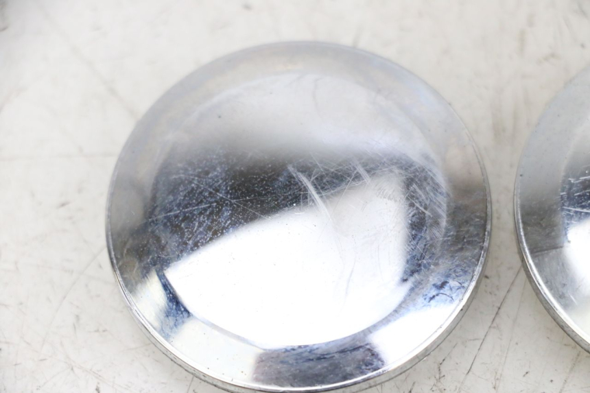 photo de TELAIO CARENA KAWASAKI ZR 7 750 (1999 - 2001) - Altra angolazione