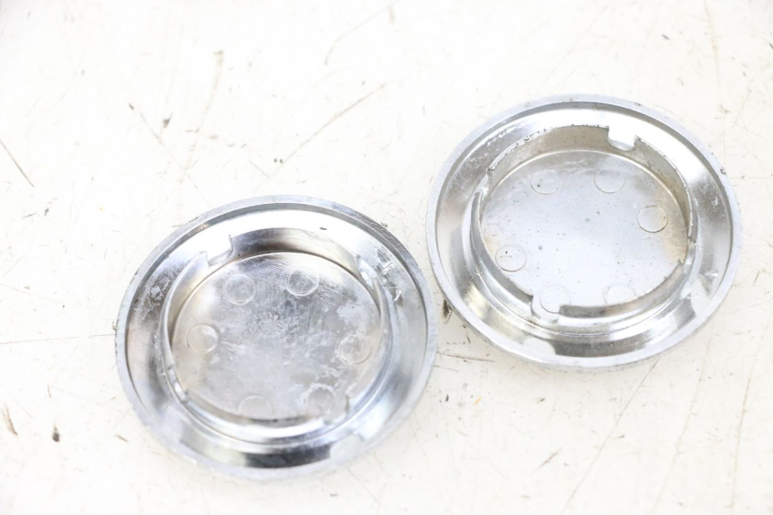 photo de TELAIO CARENA KAWASAKI ZR 7 750 (1999 - 2001) - Primo piano tecnico