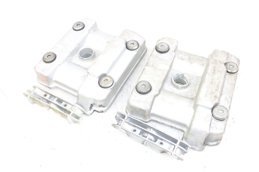 photo de COPERCHIO VALVOLE HYOSUNG GV AQUILA 125 (2000 - 2004)