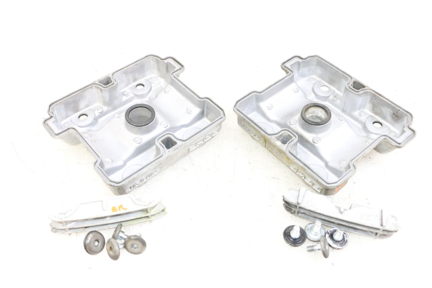 photo de COPERCHIO VALVOLE HYOSUNG GV AQUILA 125 (2000 - 2004)