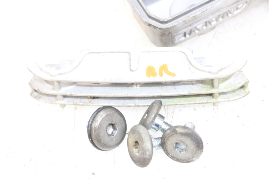 photo de COPERCHIO VALVOLE HYOSUNG GV AQUILA 125 (2000 - 2004)