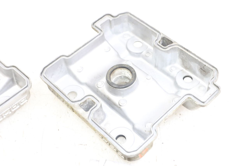 photo de COPERCHIO VALVOLE HYOSUNG GV AQUILA 125 (2000 - 2004)