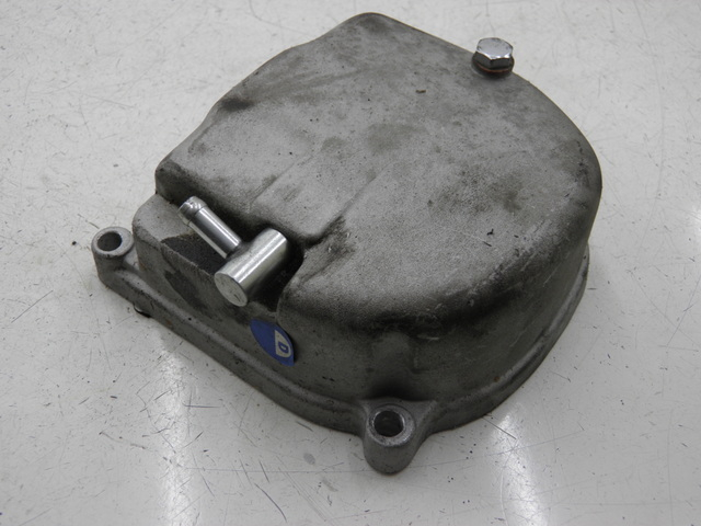 photo de COPERCHIO VALVOLE BAOTIAN TRAVEL SPIRIT 50 (2010 - 2012) - Vista principale