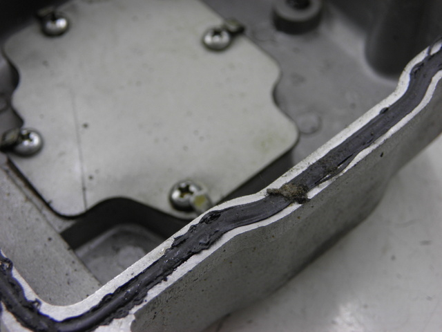 photo de COPERCHIO VALVOLE BAOTIAN TRAVEL SPIRIT 50 (2010 - 2012) - Altra angolazione