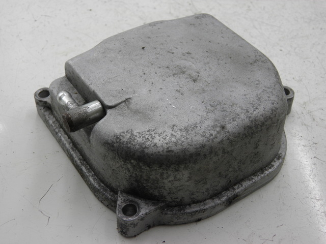 photo de CARTER TESTATA BENZHOU YY50QT31 VINTAGE 50 (2009 - 2012)