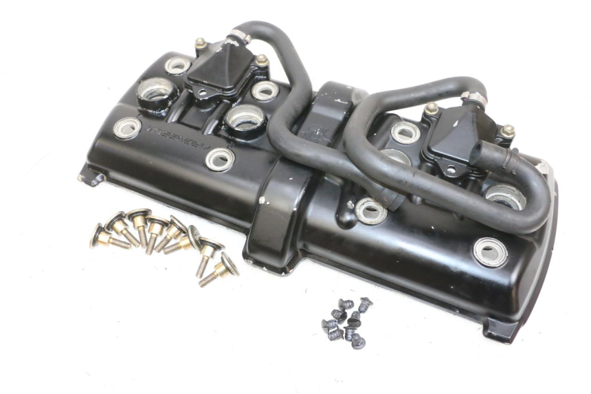 photo de CARTER TESTATA MV AGUSTA BRUTALE R WALLY 910 (2008 - 2008) - Vista principale