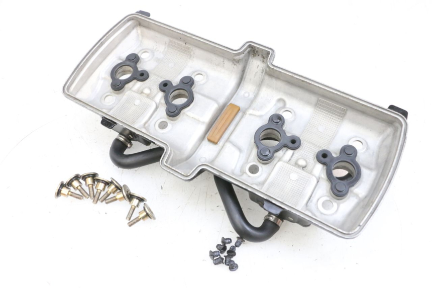 photo de CARTER TESTATA MV AGUSTA BRUTALE R WALLY 910 (2008 - 2008) - Vista d'insieme del prodotto