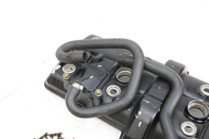 photo de CARTER TESTATA MV AGUSTA BRUTALE R WALLY 910 (2008 - 2008) - Dettagli dei punti di fissaggio