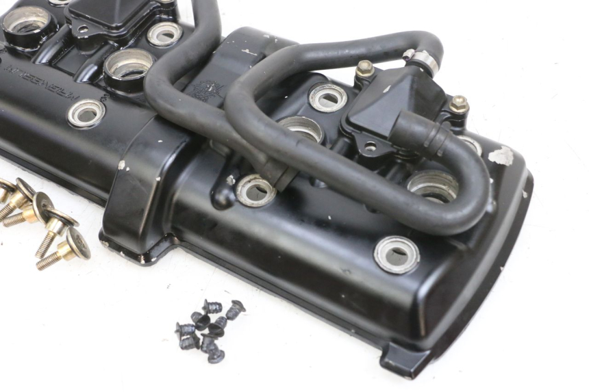 photo de CARTER TESTATA MV AGUSTA BRUTALE R WALLY 910 (2008 - 2008) - Marcature e riferimenti originali