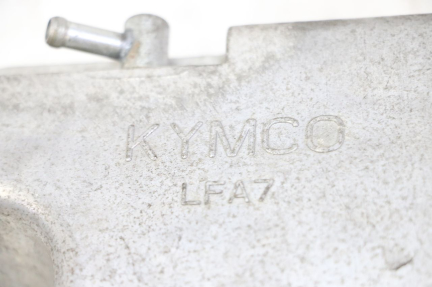 photo de COPERCHIO VALVOLE KYMCO DINK STREET ABS 125 (2011 - 2018)