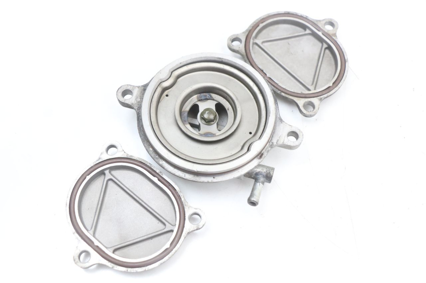 photo de CARTER TESTATA LONGJIA EASY MAX 125 (2020 - 2024)