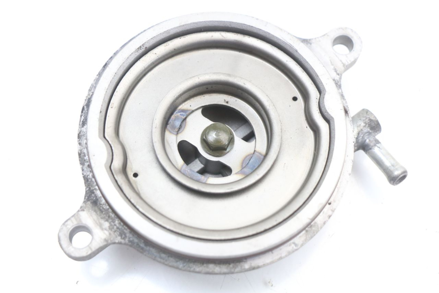 photo de CARTER TESTATA LONGJIA EASY MAX 125 (2020 - 2024)