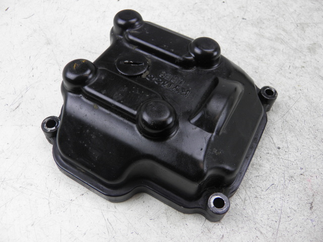 photo de CARTER TESTATA KYMCO QUANNON 125 (2007 - 2014)