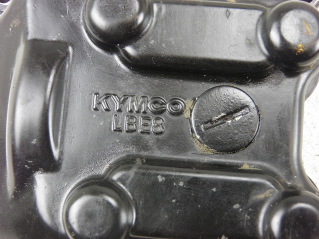 photo de CARTER TESTATA KYMCO QUANNON 125 (2007 - 2014)