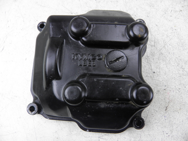photo de CARTER TESTATA KYMCO QUANNON 125 (2007 - 2014)