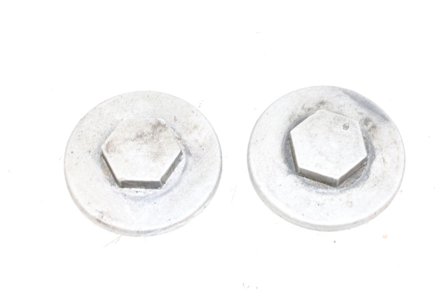 photo de CARTER TESTATA SYM ORBIT III 3 4T 50 (2018 - 2021) - Vista principale