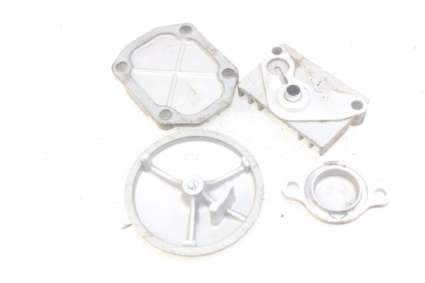 photo de COPERCHIO VALVOLE ORION AGB37 CRF1 DIRT BIKE 125 (2013 - 2021)