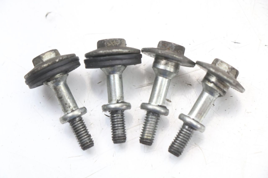 photo de CARTER TESTATA PIAGGIO FLY 4T 50 (2004 - 2010)
