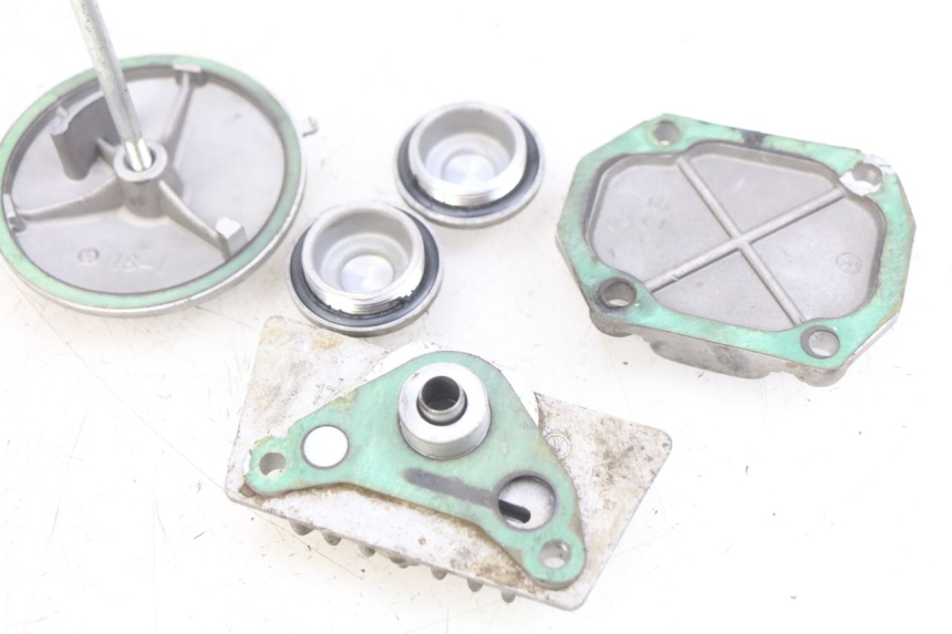 photo de COPERCHIO VALVOLE YCF PILOT 125