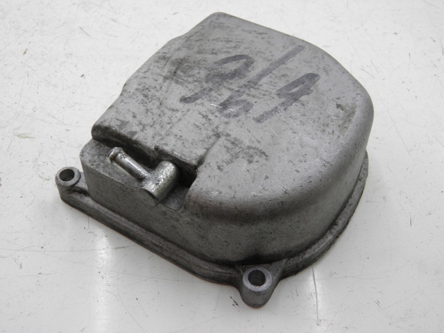 photo de COPERCHIO VALVOLE ROADSIGN WALLABY 50 (2009 - 2014) - Vista principale