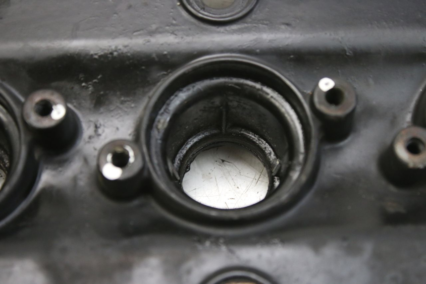 photo de COPERCHIO VALVOLE TRIUMPH SPRINT ST 955 (1999 - 2001)
