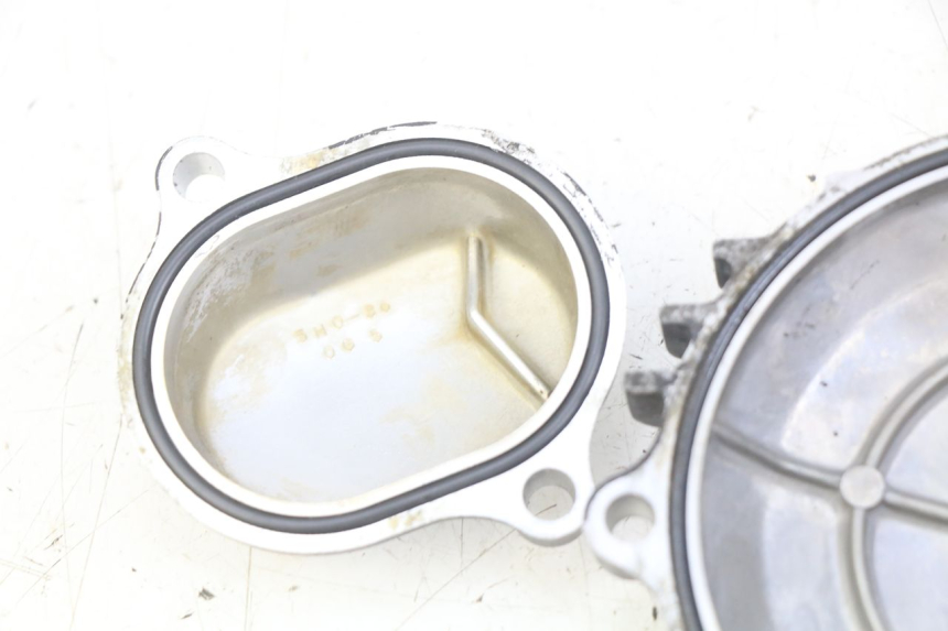 photo de COPERCHIO VALVOLE YAMAHA SR 125 (1982 - 2003)