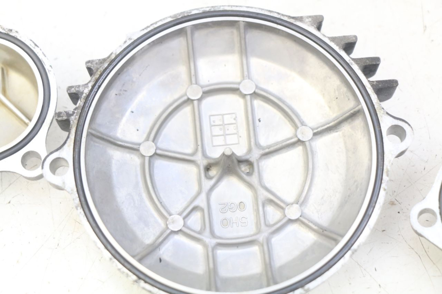photo de COPERCHIO VALVOLE YAMAHA SR 125 (1982 - 2003)