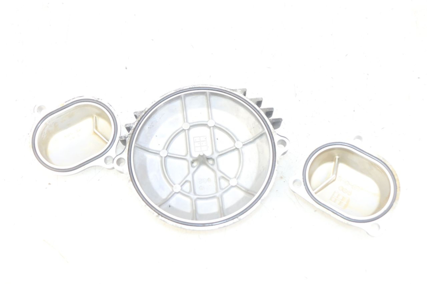 photo de COPERCHIO VALVOLE YAMAHA SR 125 (1982 - 2003)