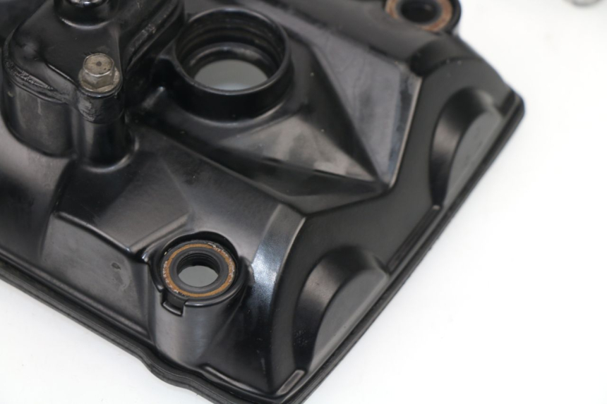 photo de COPERCHIO VALVOLE TRIUMPH STREET TRIPLE 675 (2007 - 2012)