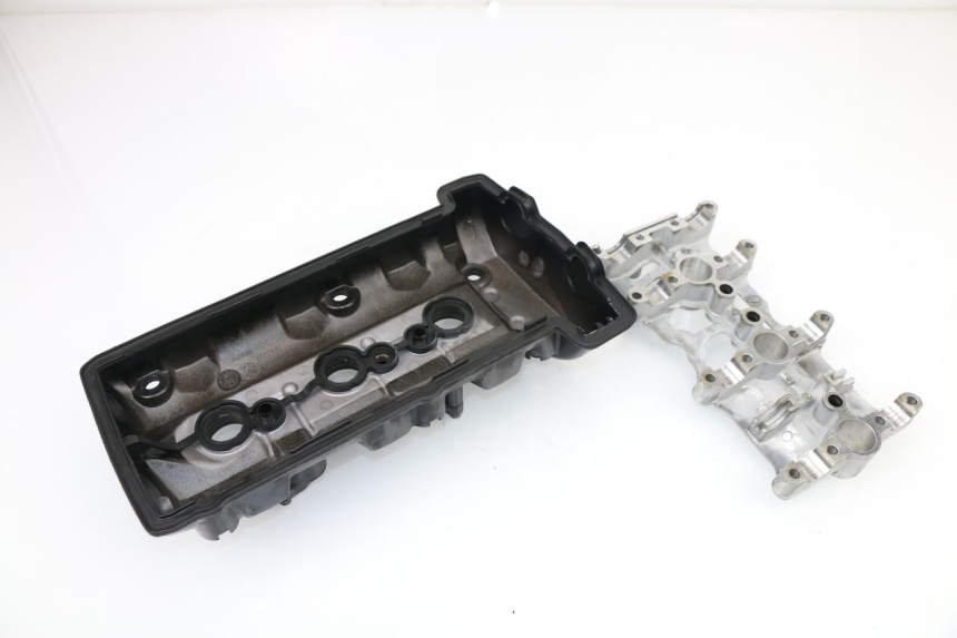 photo de COPERCHIO VALVOLE TRIUMPH STREET TRIPLE 675 (2007 - 2012)