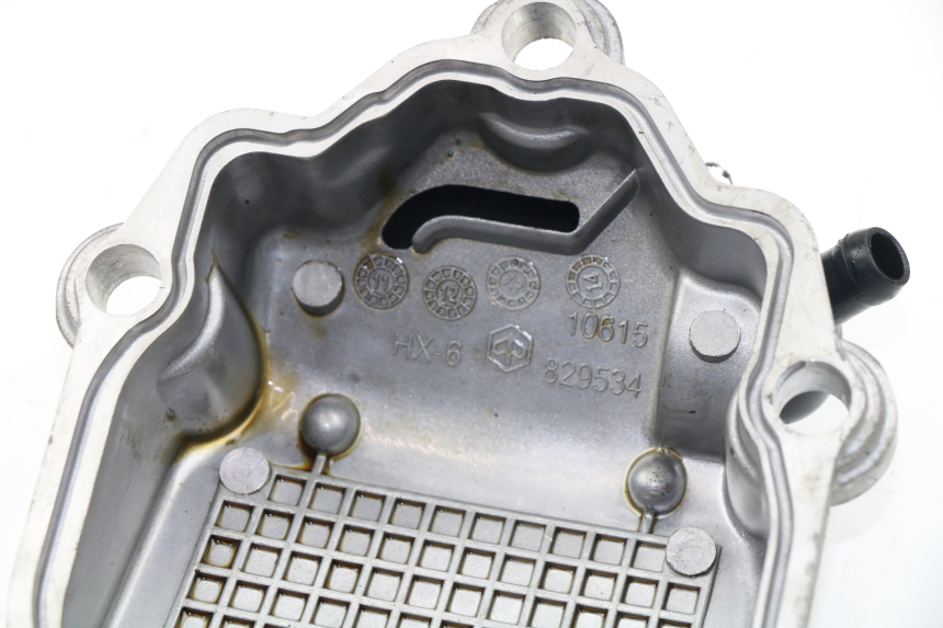 photo de COPERCHIO VALVOLE PIAGGIO VESPA GTS IE 300 (2010 - 2016)