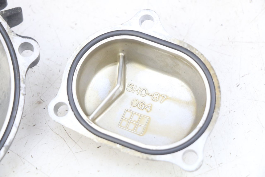 photo de COPERCHIO VALVOLE YAMAHA SR 125 (1996 - 2003)