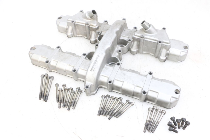 photo de CARTER TESTATA KAWASAKI ZR 7 750 (1999 - 2001) - Dettaglio del componente