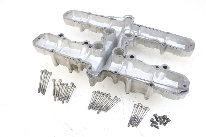 photo de CARTER TESTATA KAWASAKI ZR 7 750 (1999 - 2001) - Zoom sullo stato d'uso