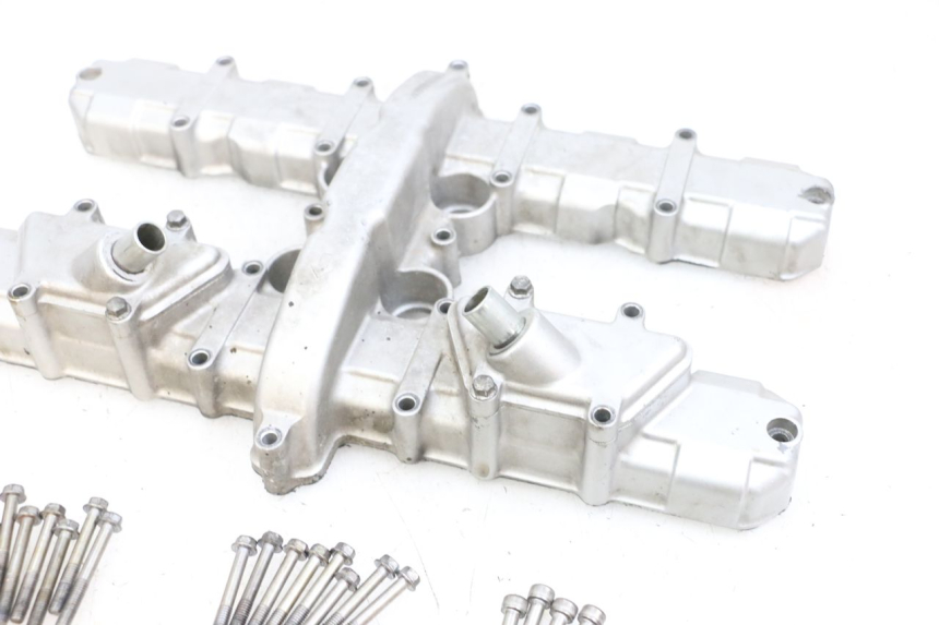 photo de CARTER TESTATA KAWASAKI ZR 7 750 (1999 - 2001) - Primo piano tecnico