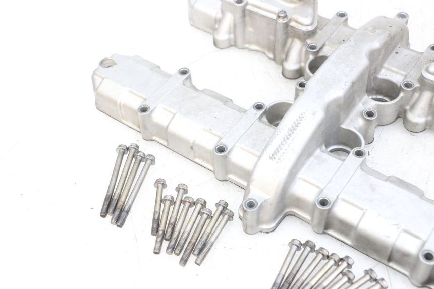 photo de CARTER TESTATA KAWASAKI ZR 7 750 (1999 - 2001) - Dettagli dei punti di fissaggio