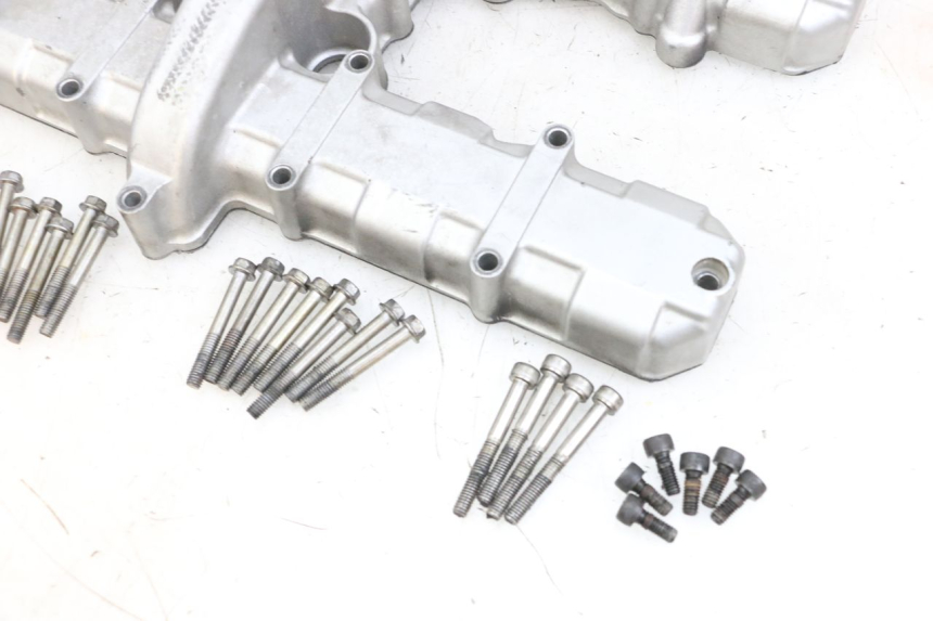 photo de CARTER TESTATA KAWASAKI ZR 7 750 (1999 - 2001) - Stato della superficie e materiale